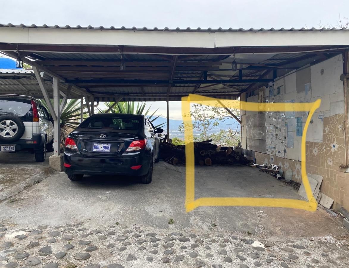 Owl House Hotel Piedades Exterior foto