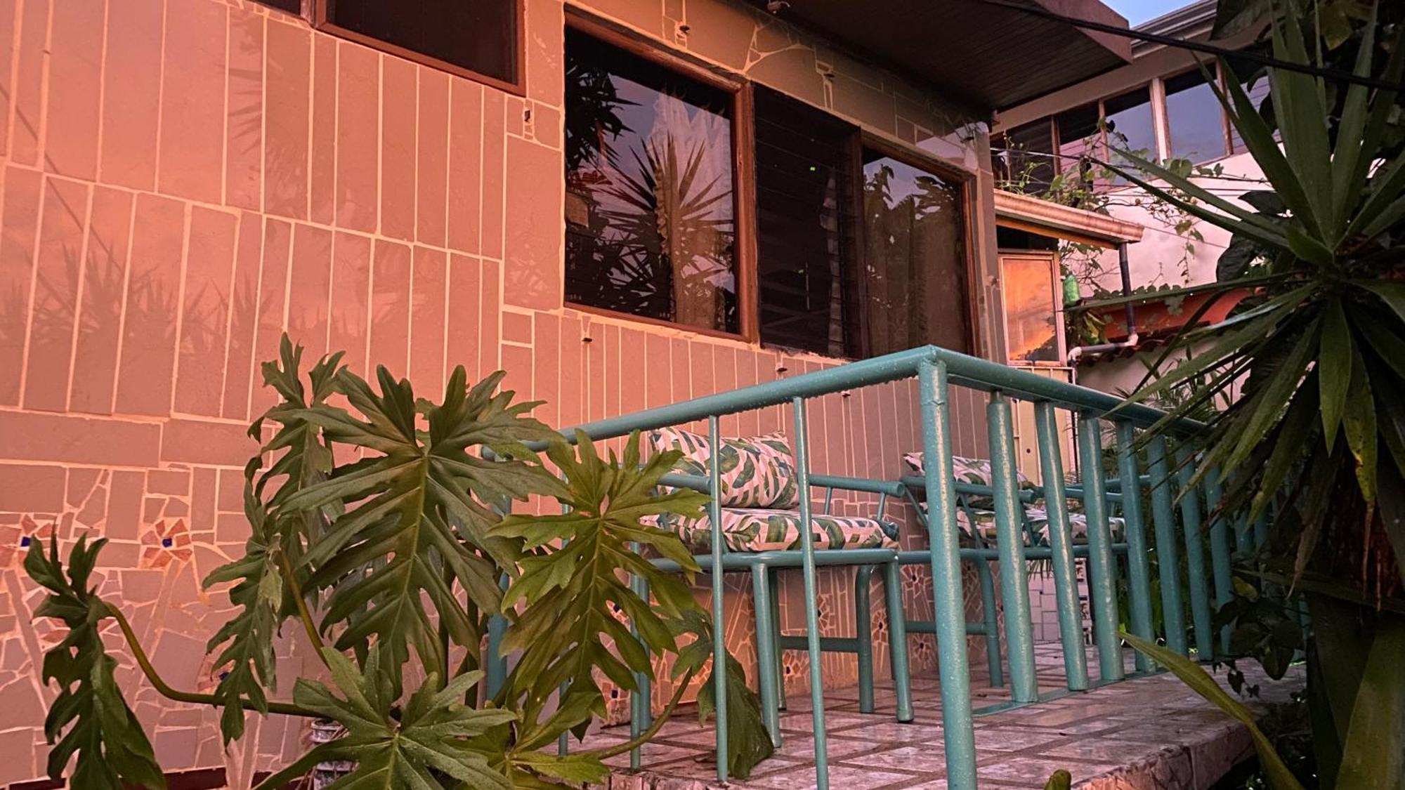 Owl House Hotel Piedades Exterior foto