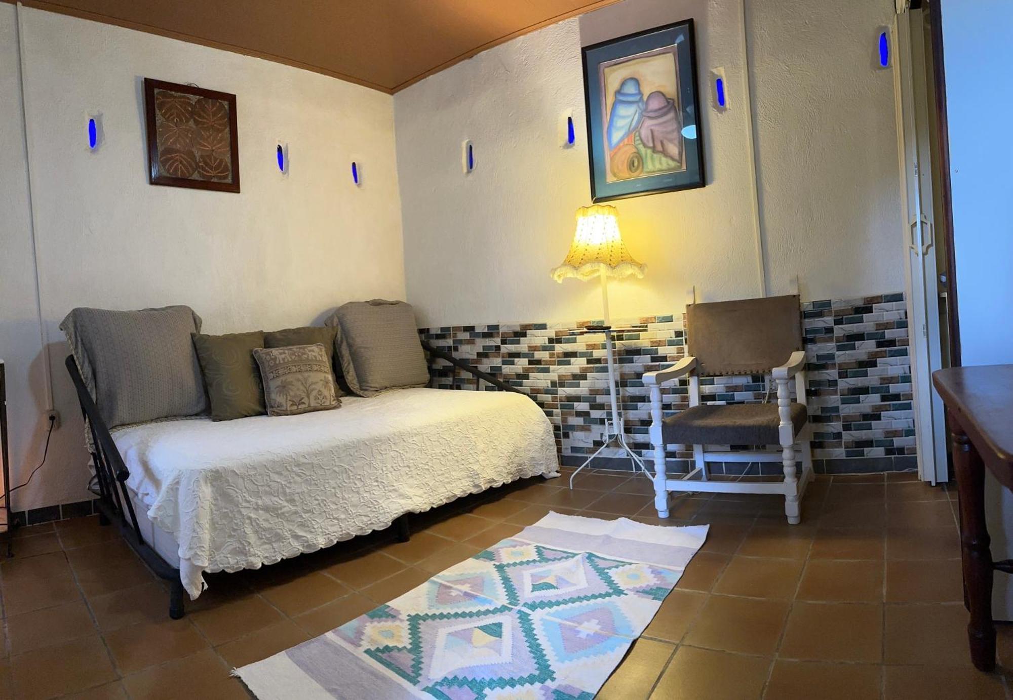 Owl House Hotel Piedades Exterior foto