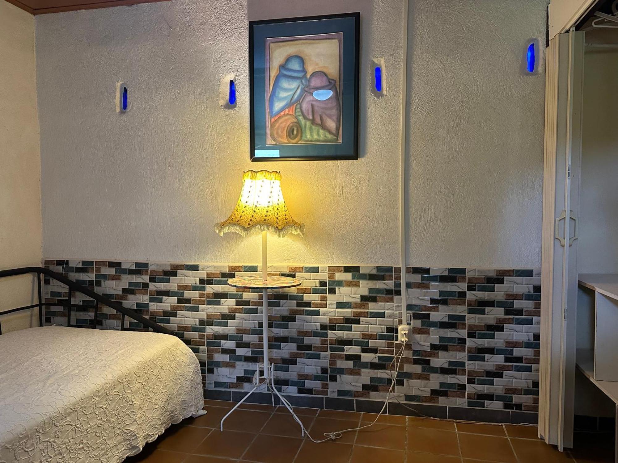 Owl House Hotel Piedades Exterior foto