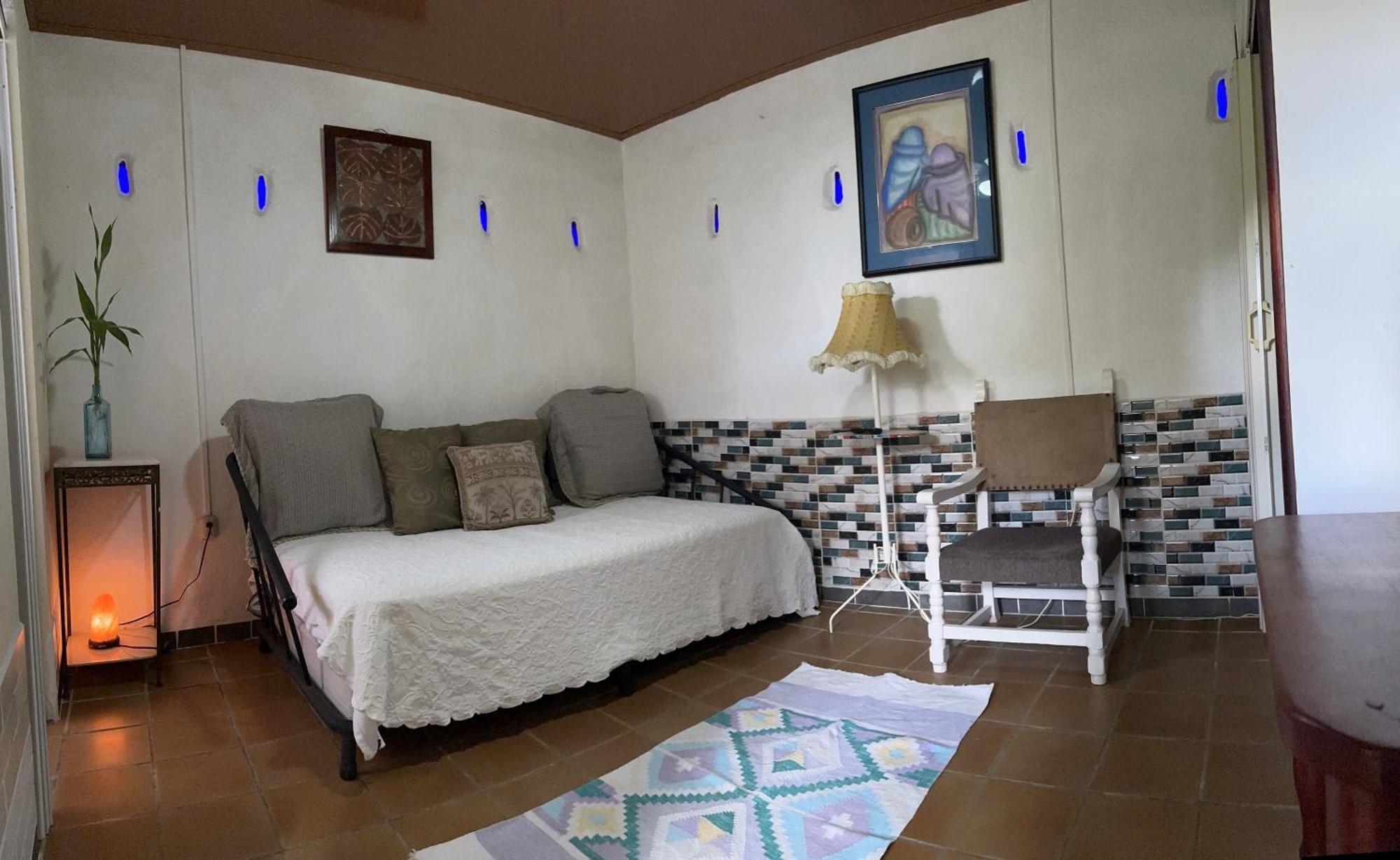 Owl House Hotel Piedades Exterior foto